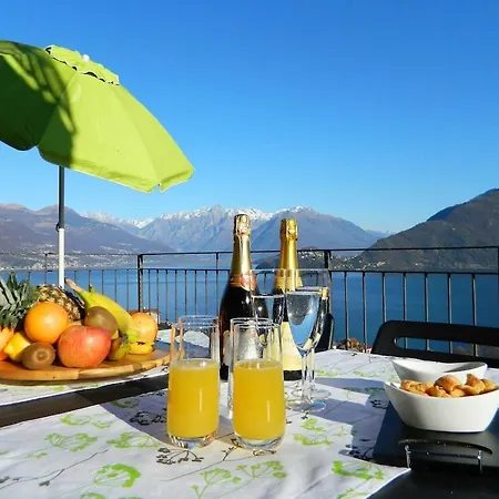 Balcony On Lake Pianello Pianello Del Lario Exterior foto
